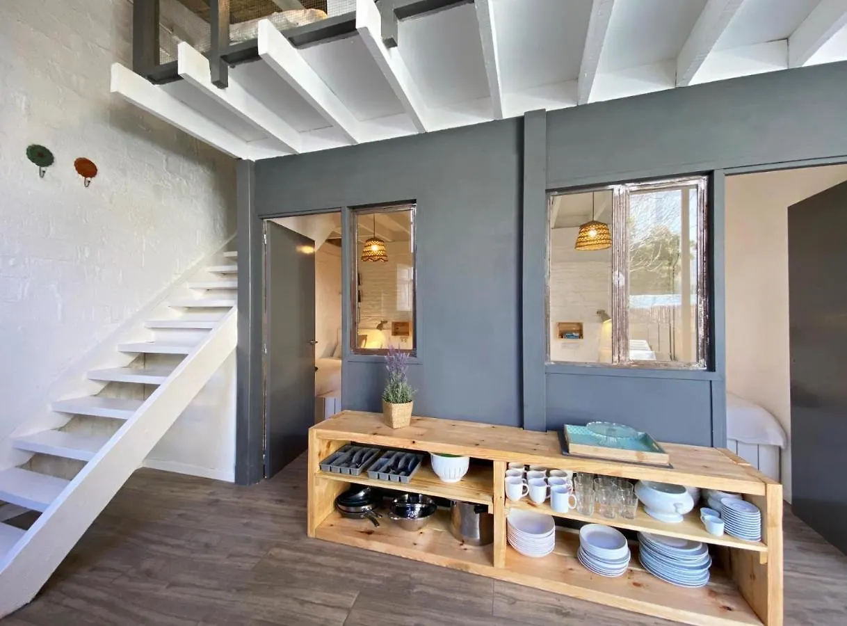Villa Fridays Flats Casa Lavander Barcelona Spain