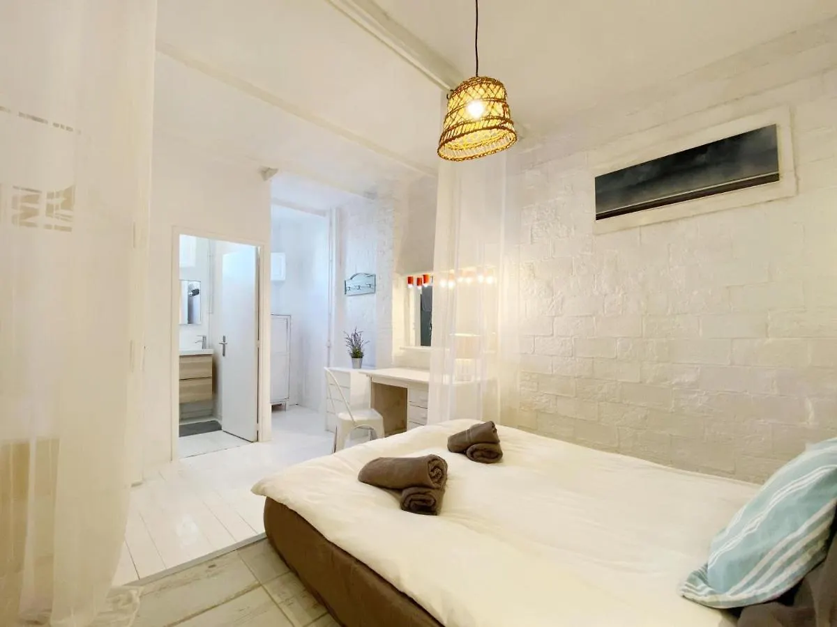 Fridays Flats Casa Lavander Barcelona 0*,
