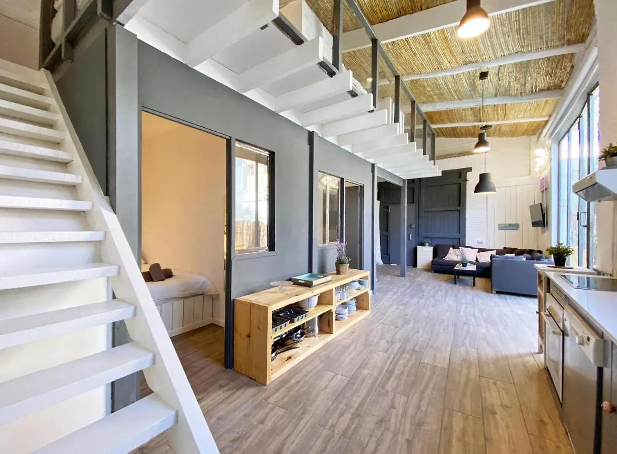 Fridays Flats Casa Lavander Barcelona 0*,  Spain