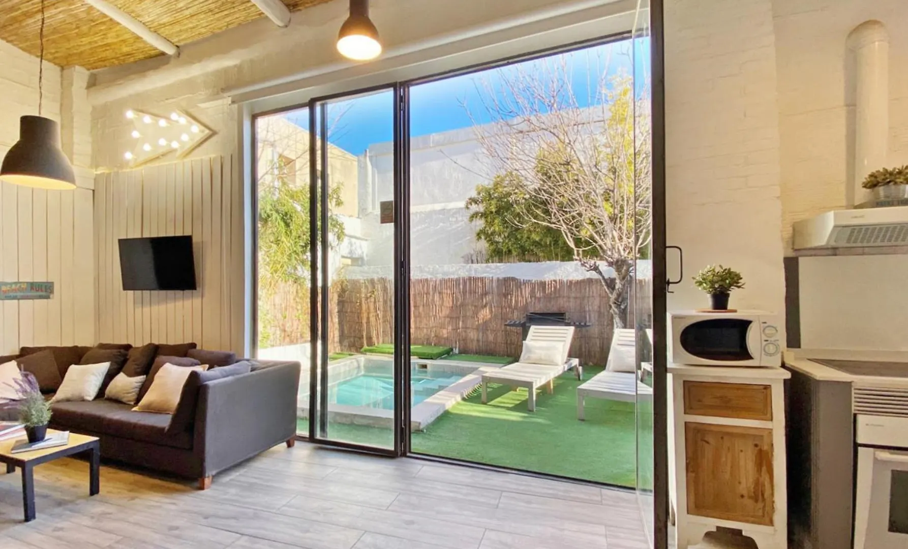 Fridays Flats Casa Lavander Barcelona