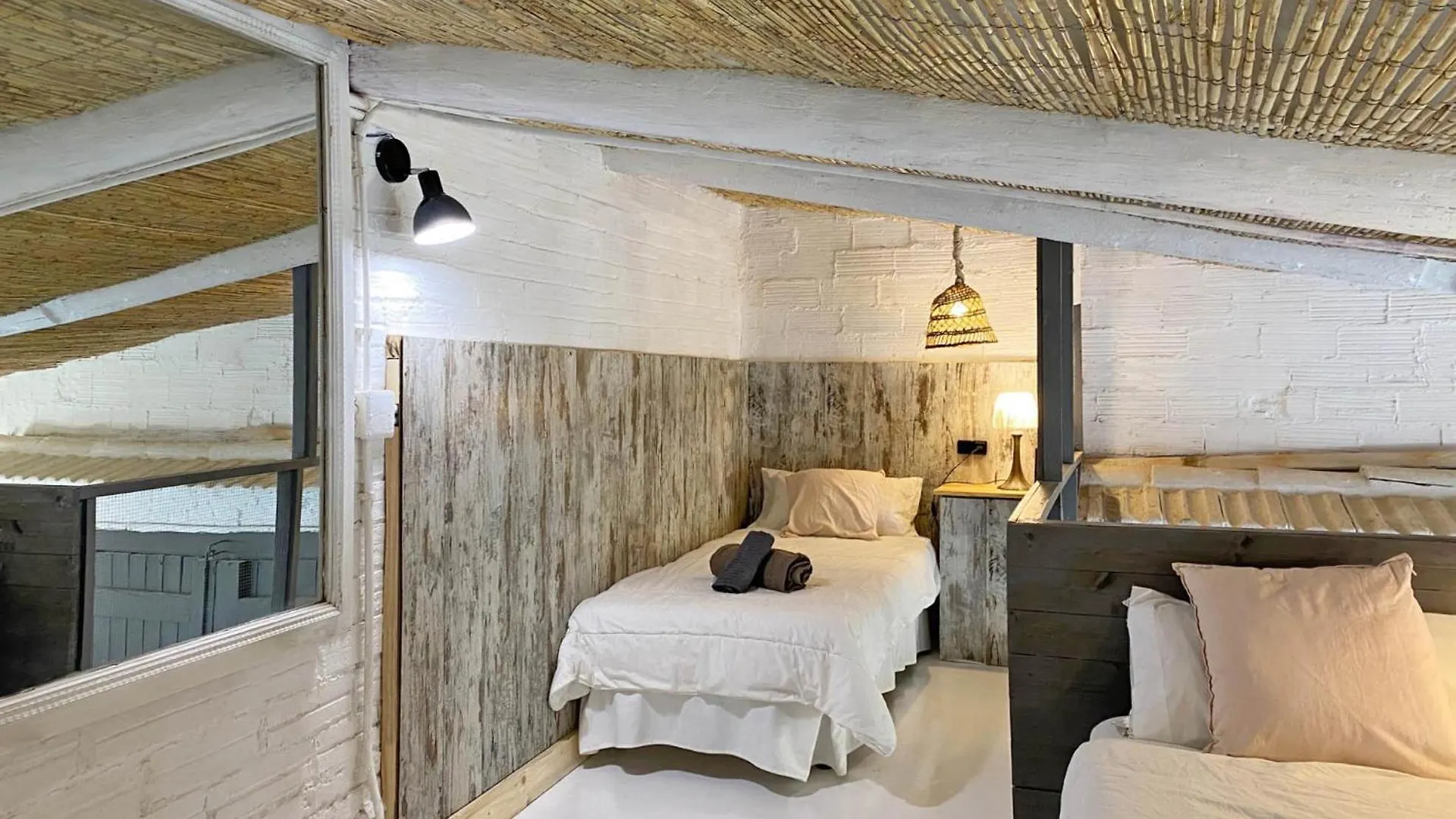 Fridays Flats Casa Lavander Barcelona