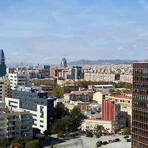 The Social Hub Poblenou Extended Barcelona